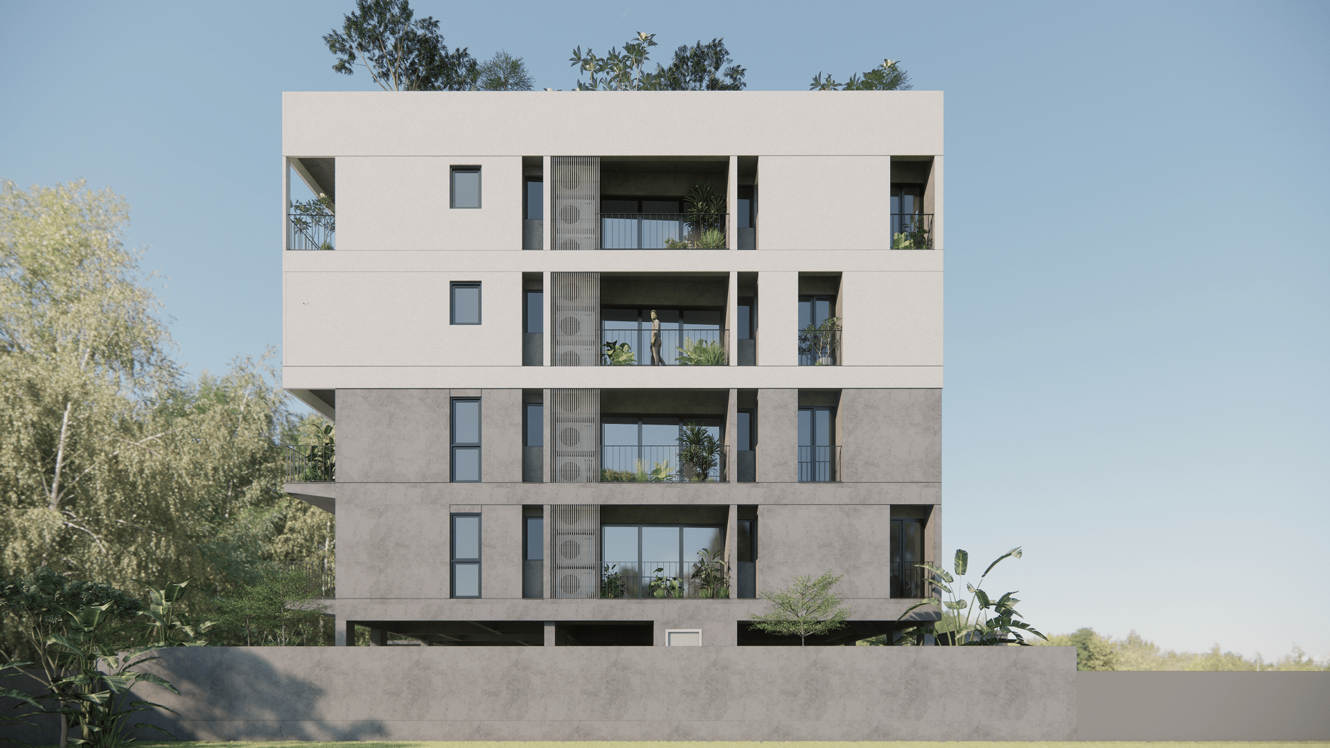 Karpagam-garden_East-elevation-min