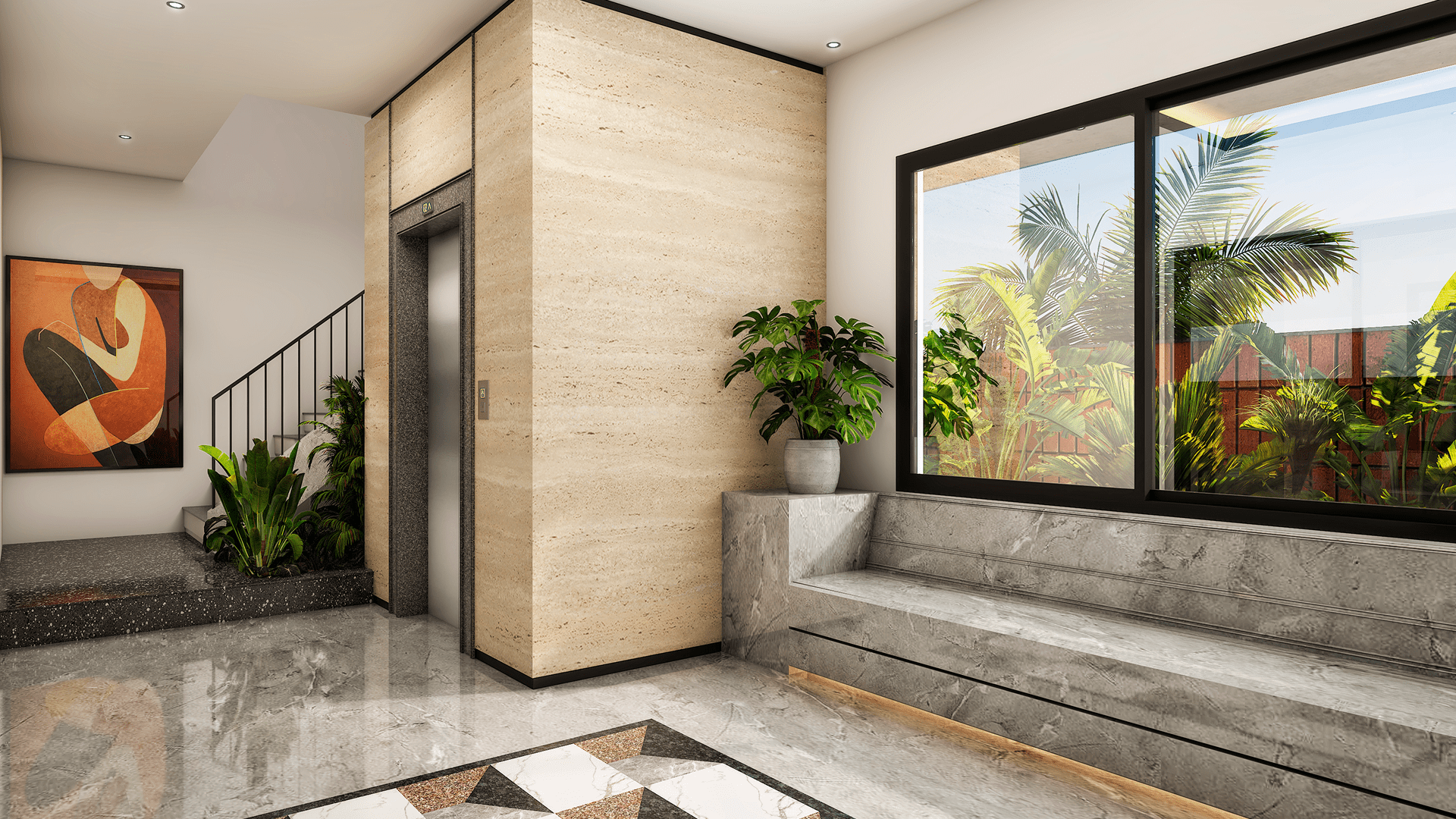 NVA_Chaitanya_Jaganadhan-St_Lobby_19-11-24-min