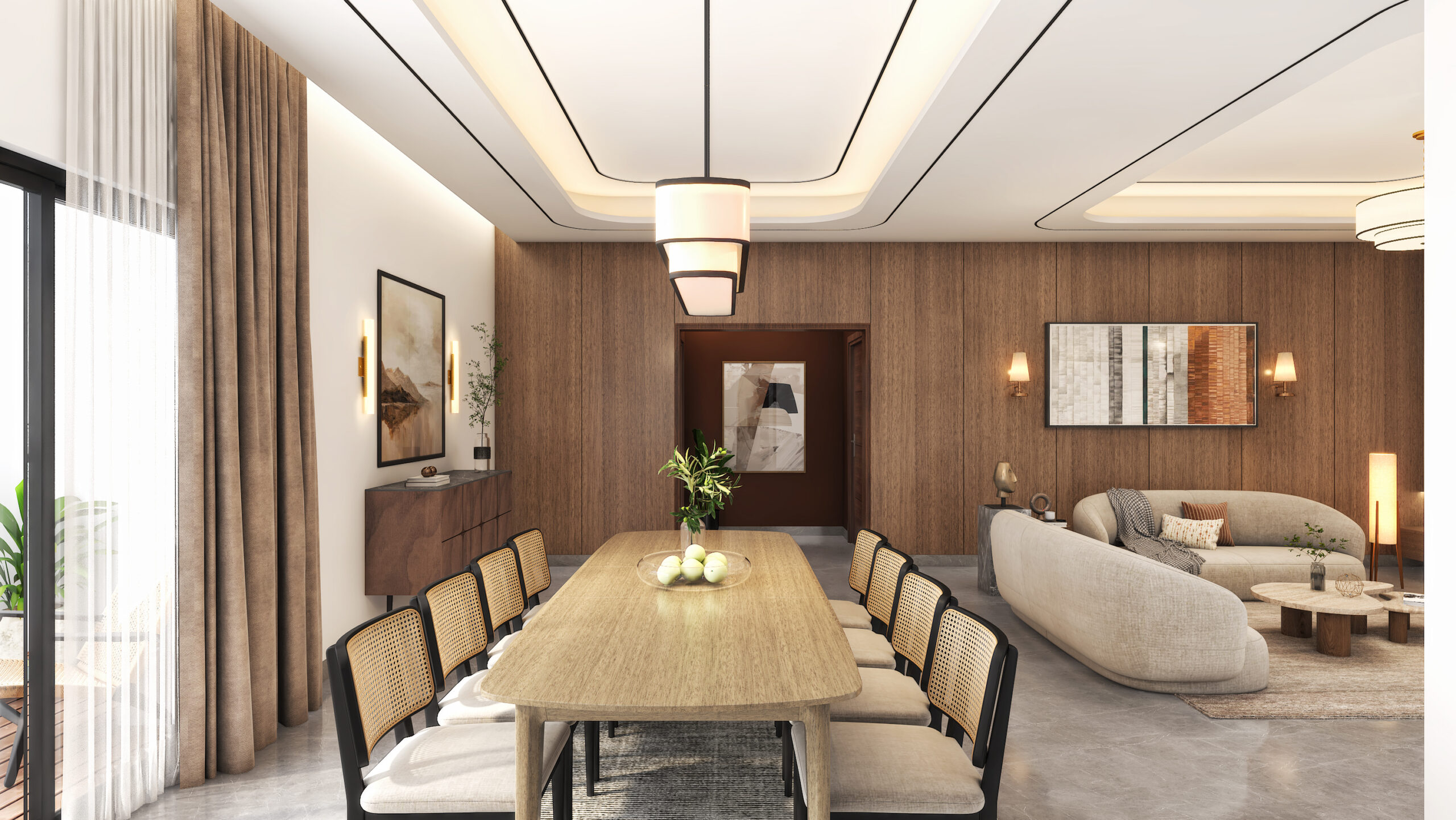 NVA_Chaitanya Mandeveli_Dining_02-04-26