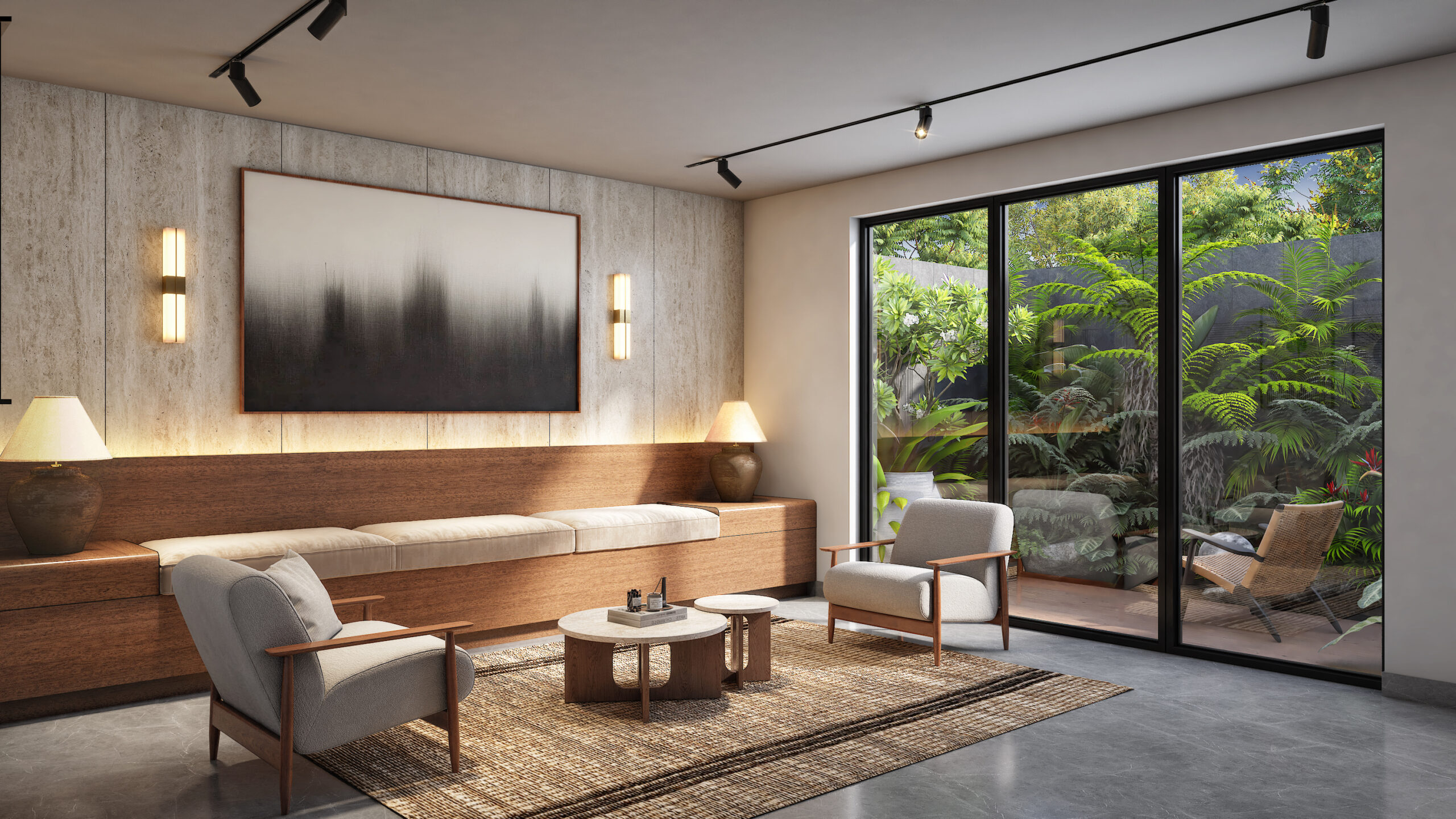 NVA_Chaitanya Mandeveli_Lobby_03-04-26